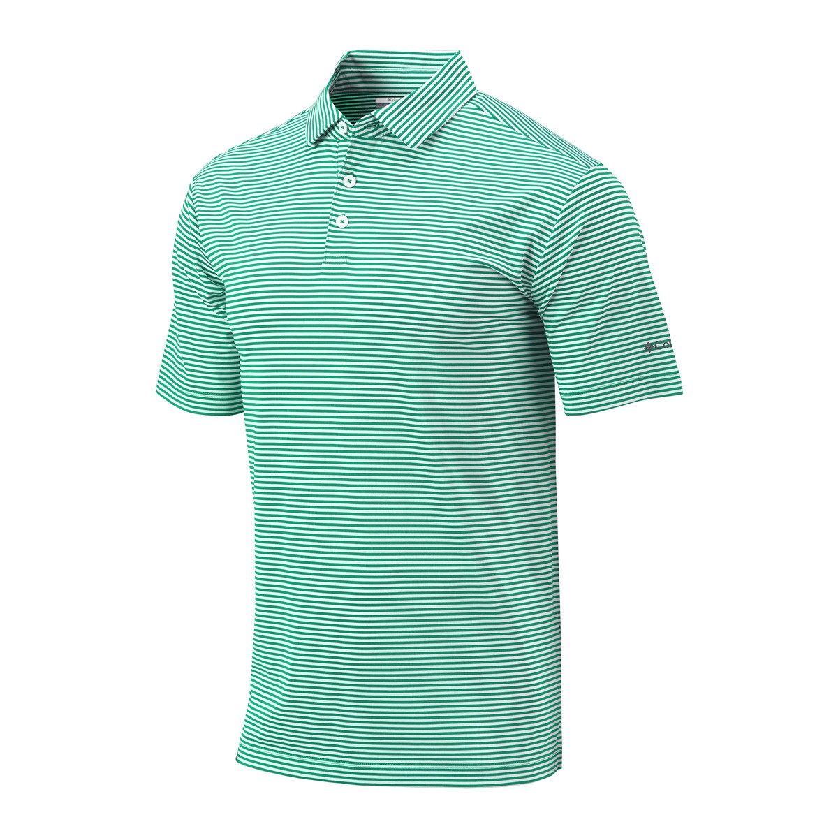Picture of Columbia Golf Men's Club Invite Polo Shirt