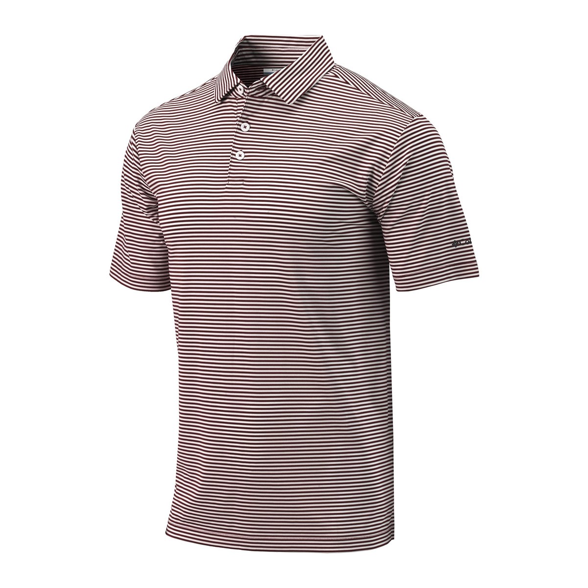 Picture of Columbia Golf Men's Club Invite Polo Shirt