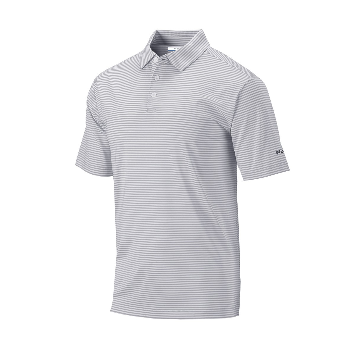 Picture of Columbia Golf Men's Club Invite Polo Shirt