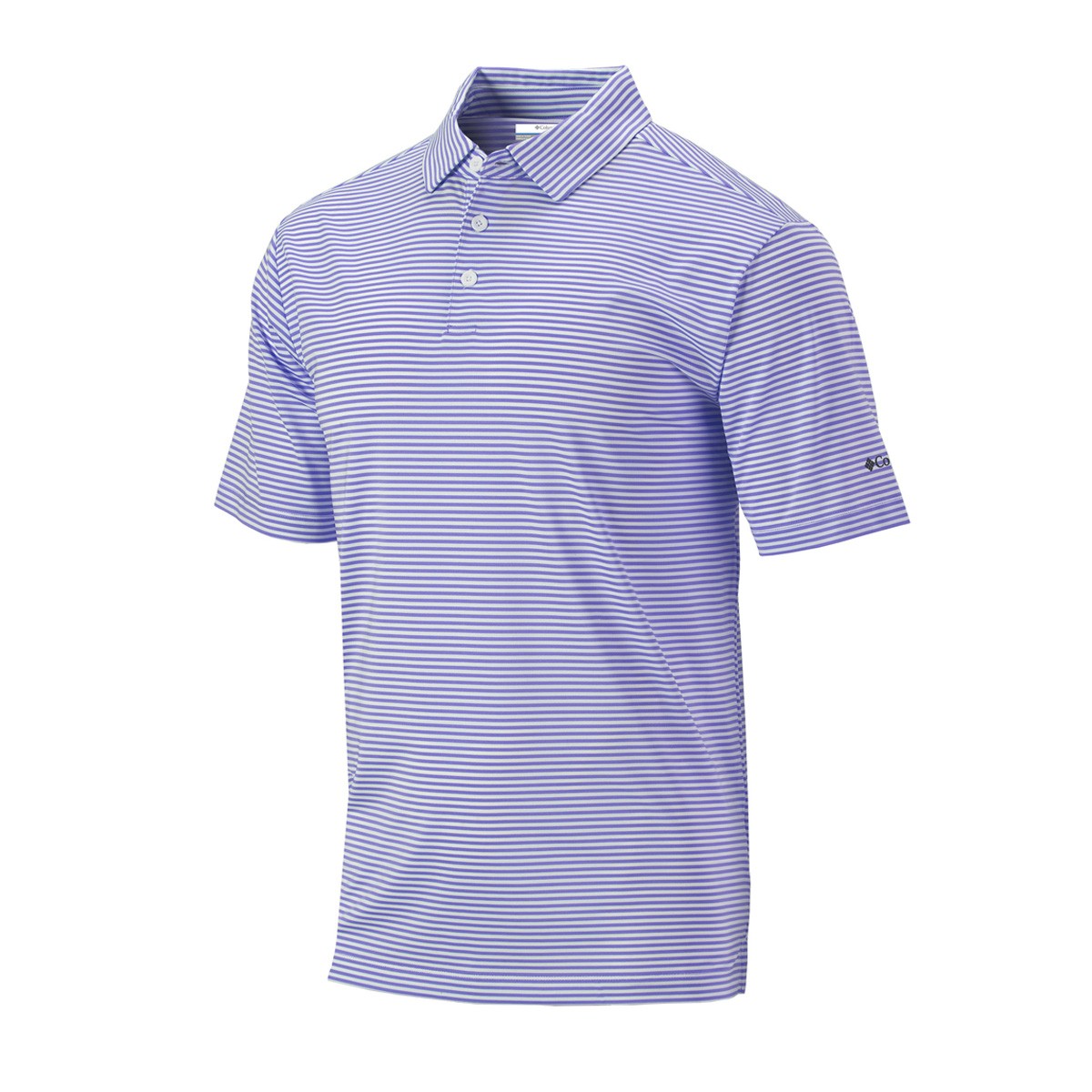 Picture of Columbia Golf Men's Club Invite Polo Shirt