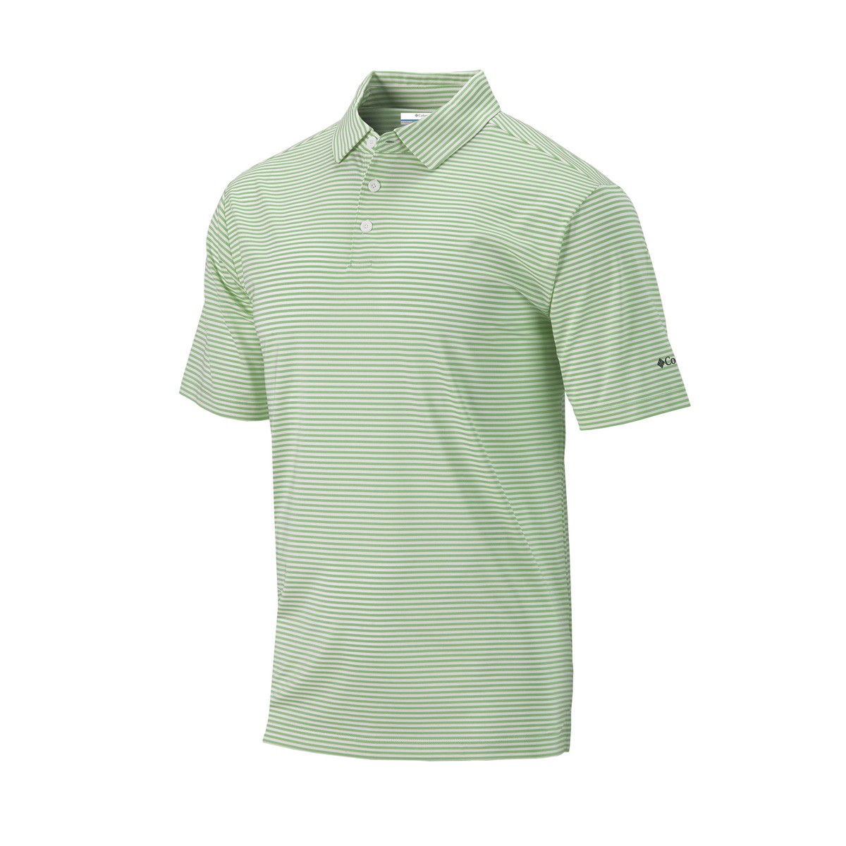 Picture of Columbia Golf Men's Club Invite Polo Shirt