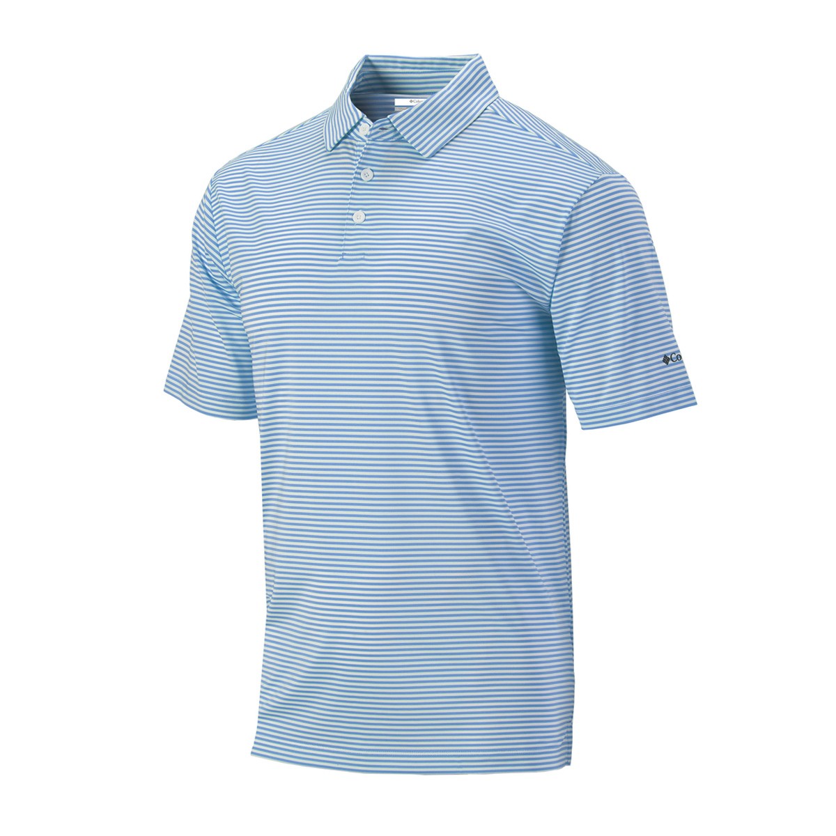 Picture of Columbia Golf Men's Club Invite Polo Shirt