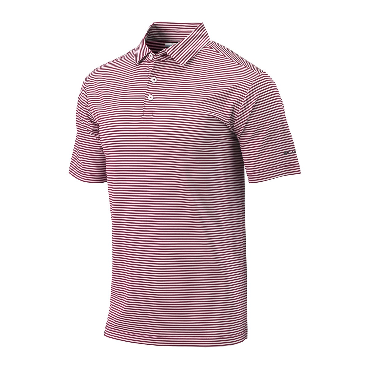 Picture of Columbia Golf Men's Club Invite Polo Shirt