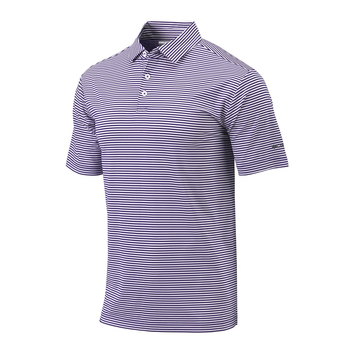 Picture of Columbia Golf Men's Club Invite Polo Shirt