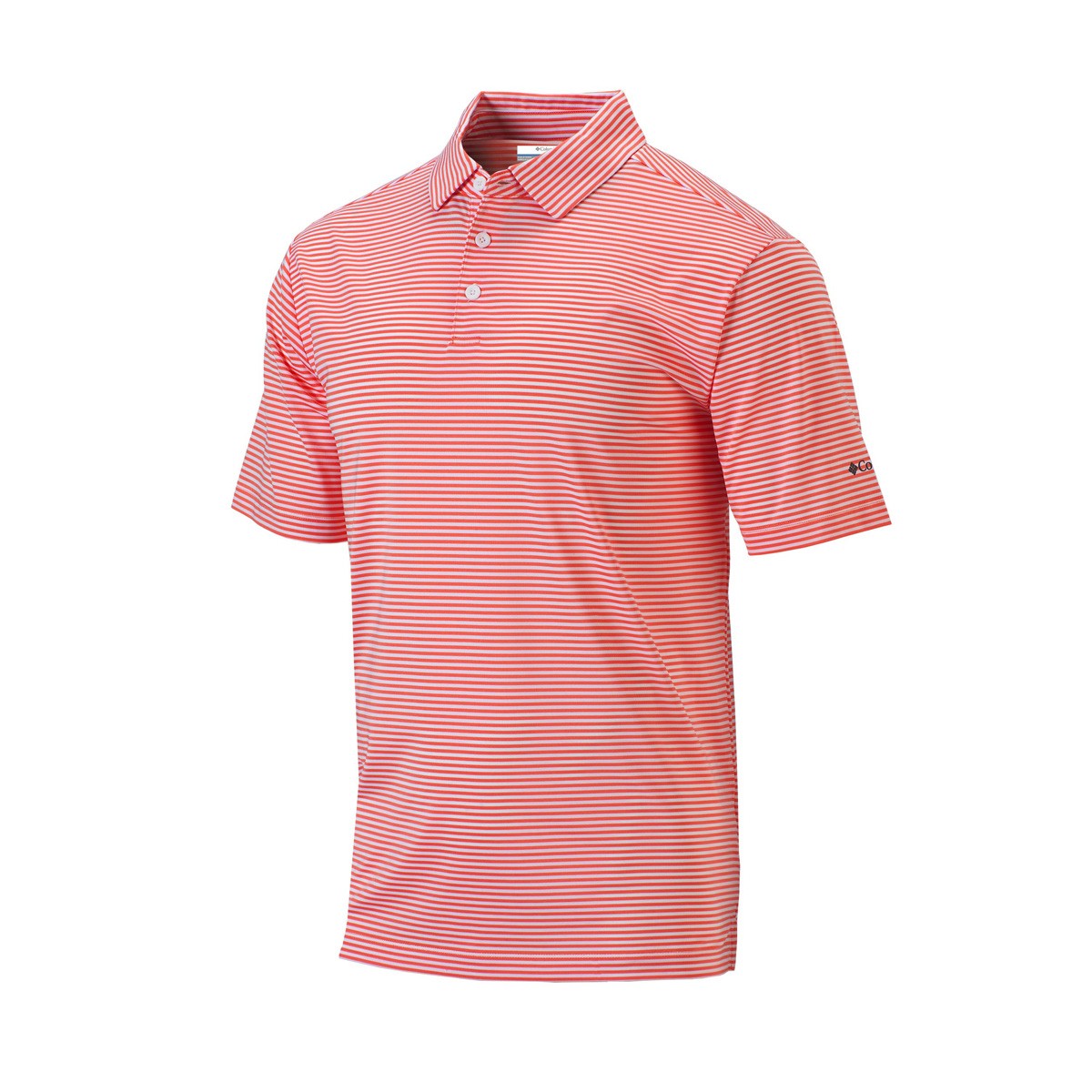 Picture of Columbia Golf Men's Club Invite Polo Shirt