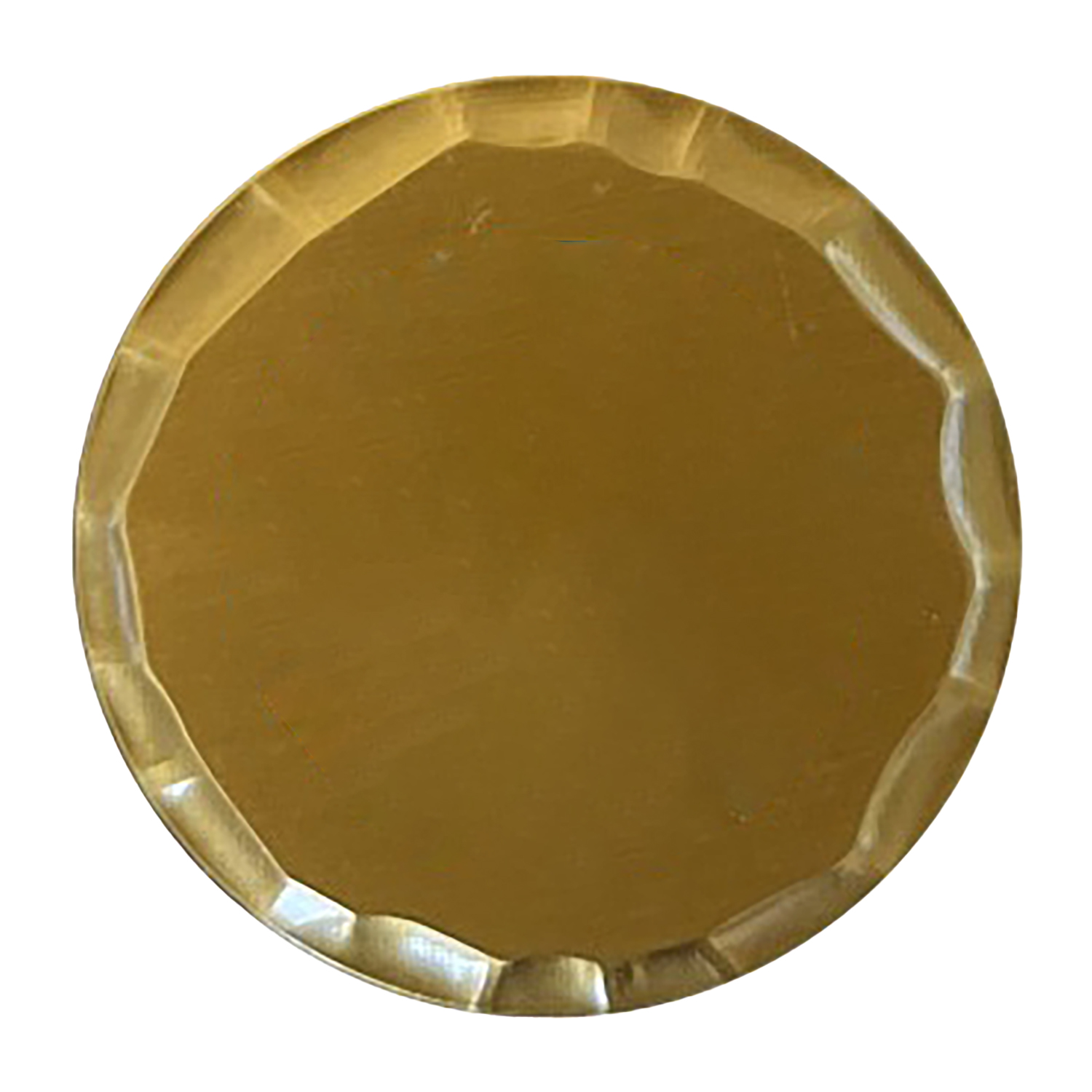 Picture of Hammered Metal Ball Markers