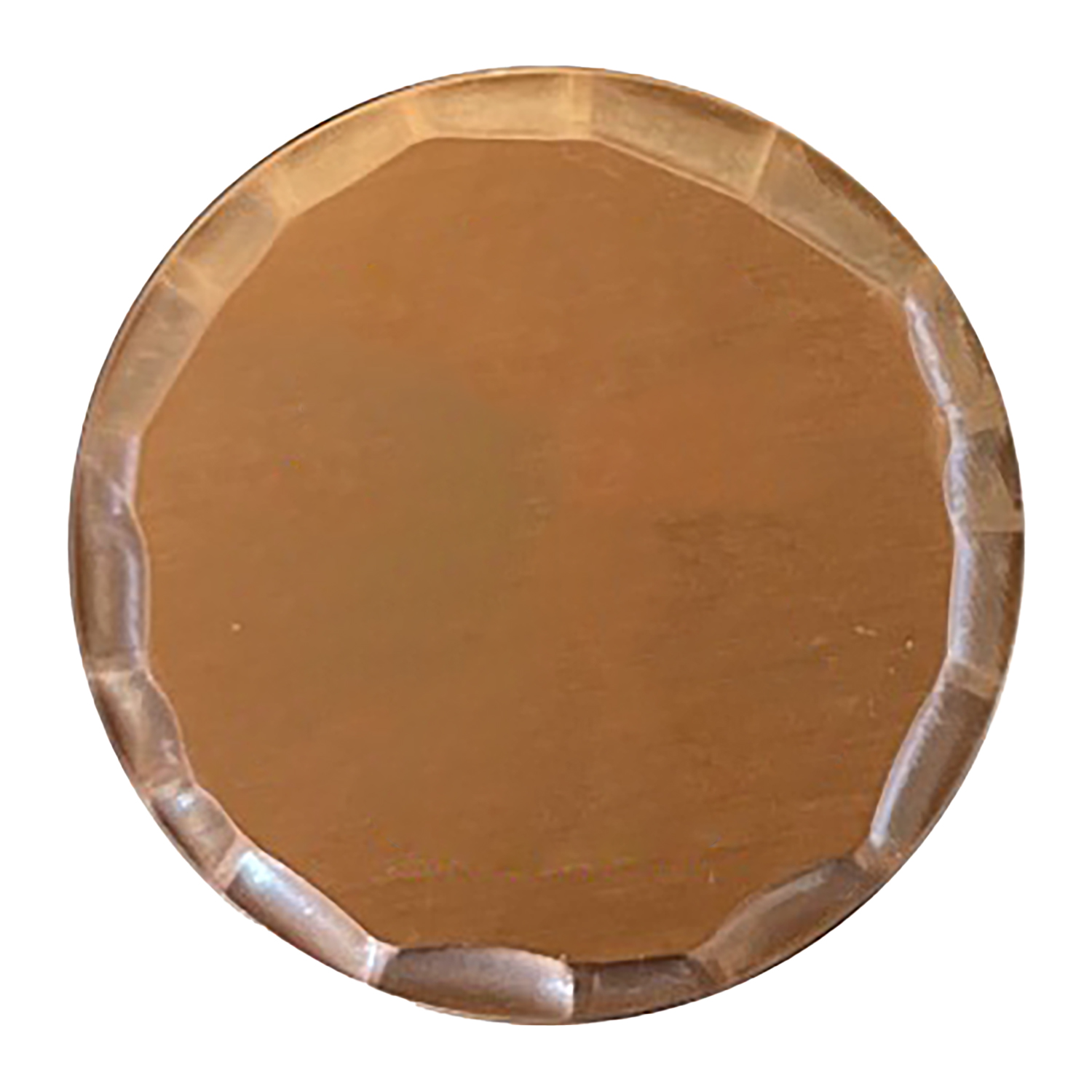 Picture of Hammered Metal Ball Markers