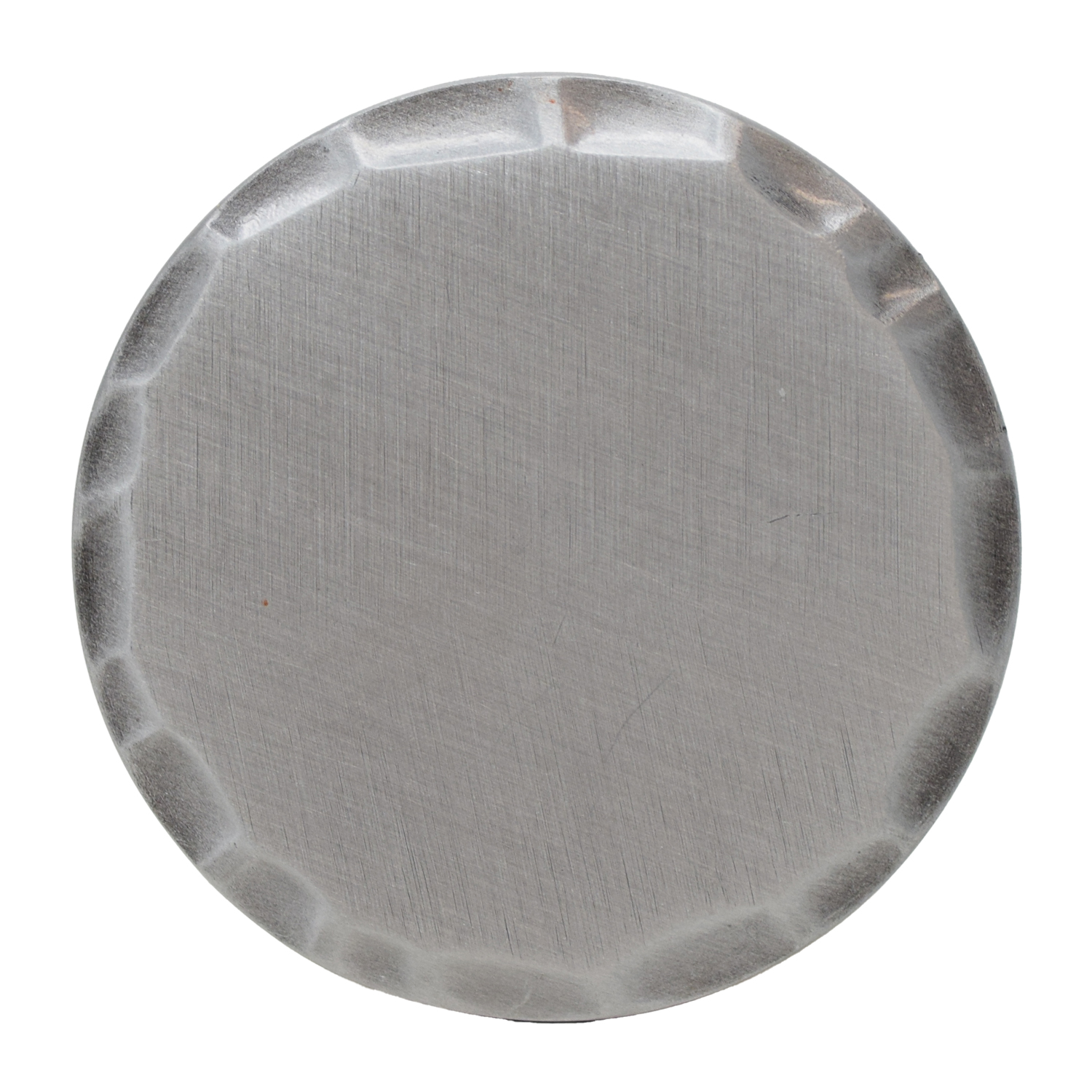 Picture of Hammered Metal Ball Markers