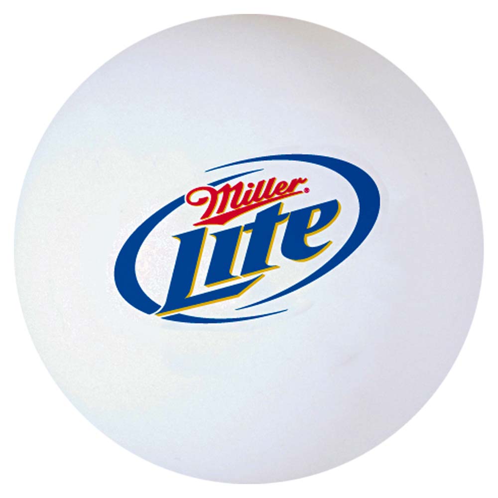 Picture of Single Ping Pong Balls