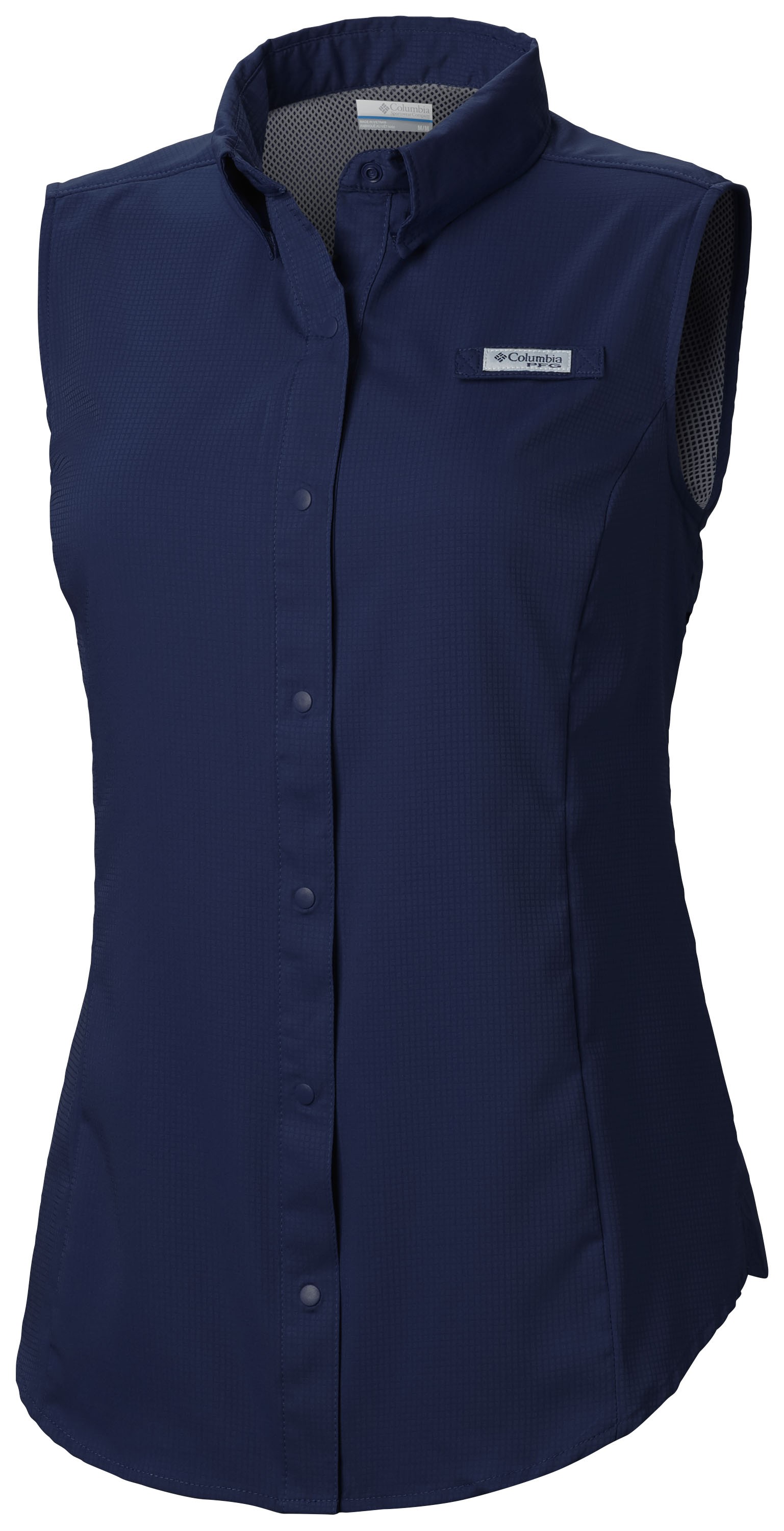 Picture of Columbia Women's Tamiami Sleeveless Shirt