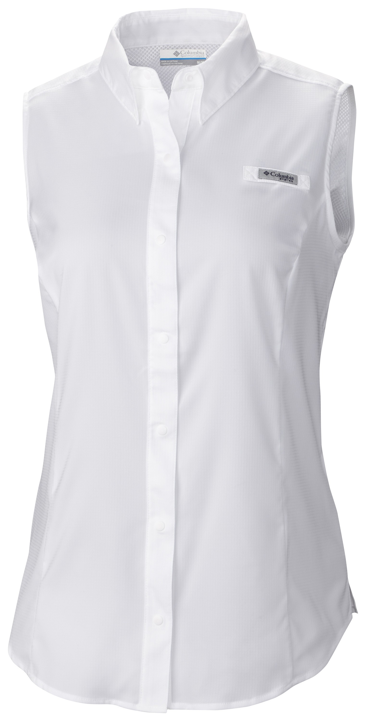 Picture of Columbia Women's Tamiami Sleeveless Shirt