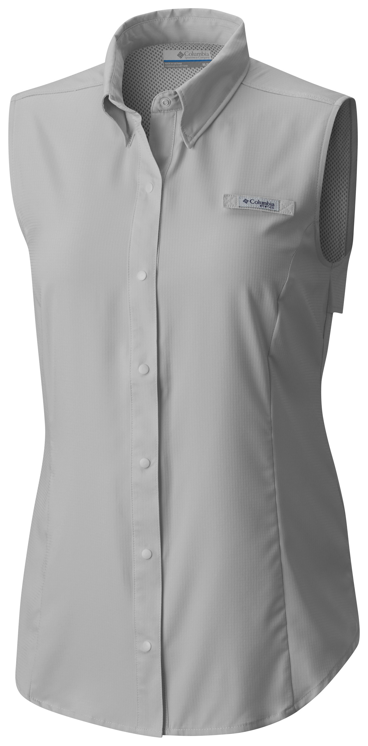 Picture of Columbia Women's Tamiami Sleeveless Shirt