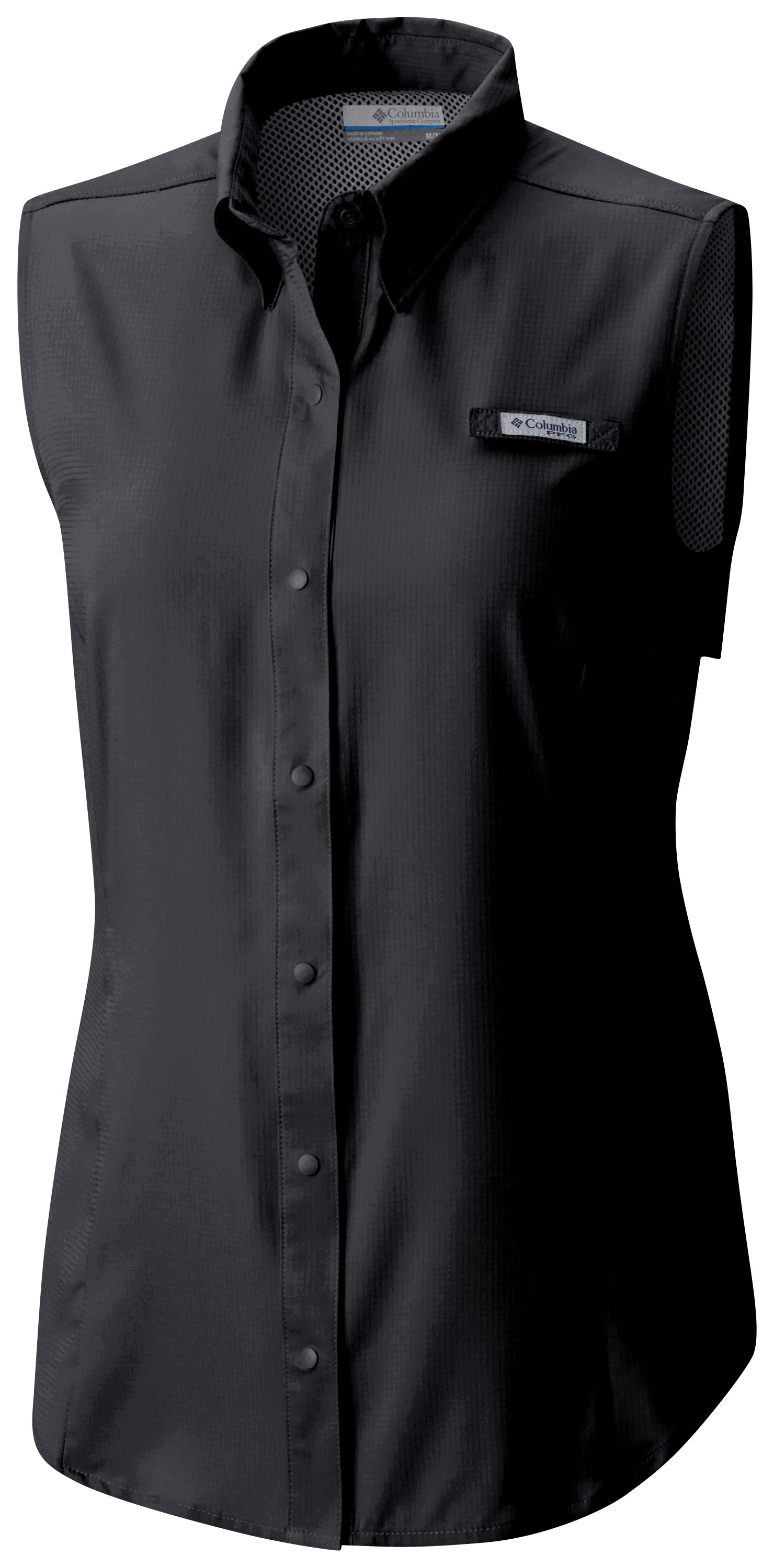 Picture of Columbia Women's Tamiami Sleeveless Shirt