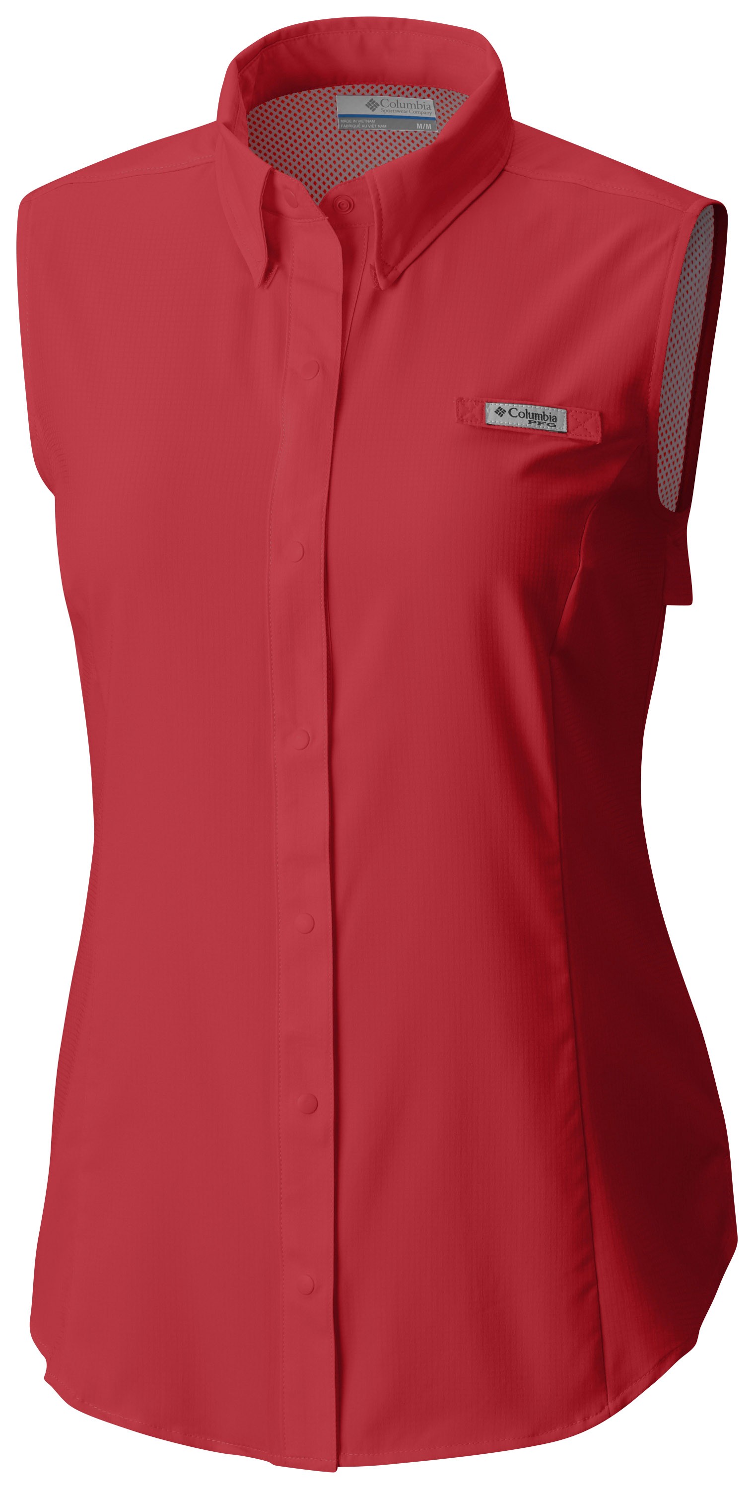 Picture of Columbia Women's Tamiami Sleeveless Shirt