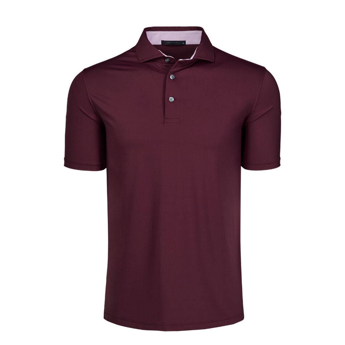 Picture of Greyson Men's Cayuse Polo
