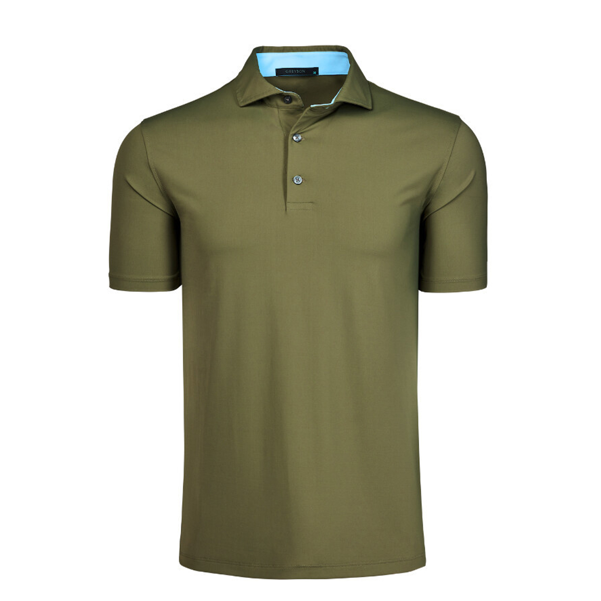 Picture of Greyson Men's Cayuse Polo