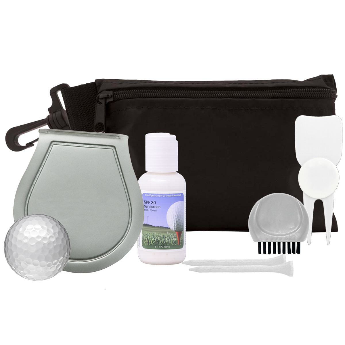 Picture of Golfer's Tool Kit