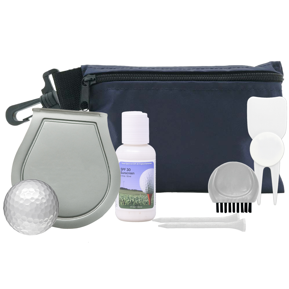 Picture of Golfer's Tool Kit