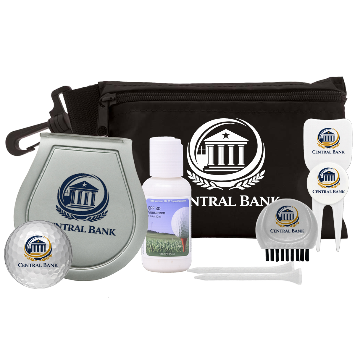 Picture of Golfer's Tool Kit