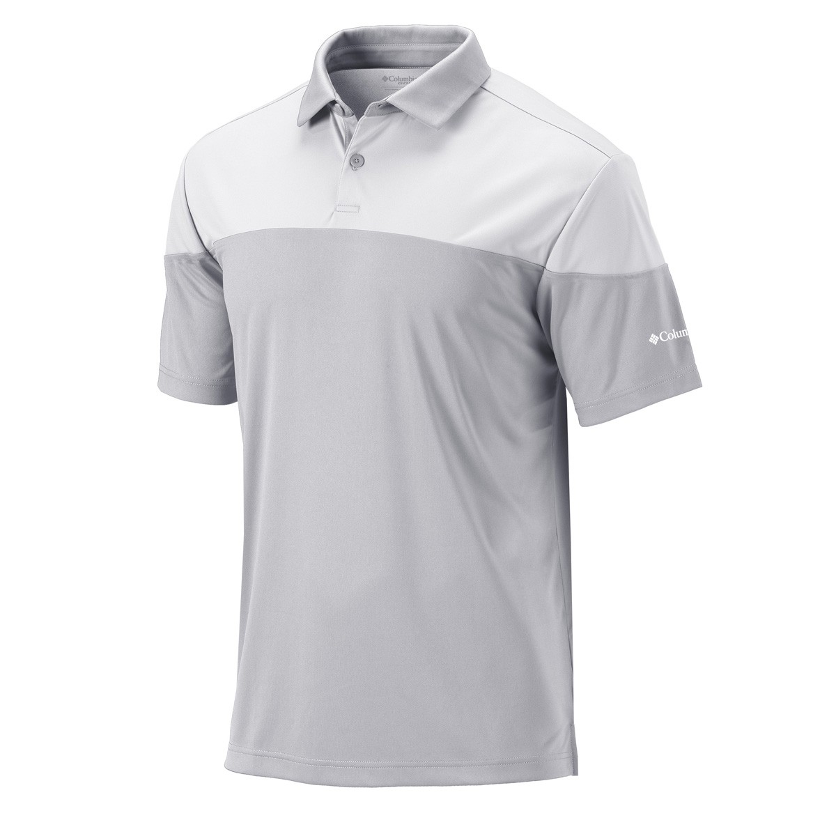 Picture of Columbia Men's Best Ball Polo Shirt
