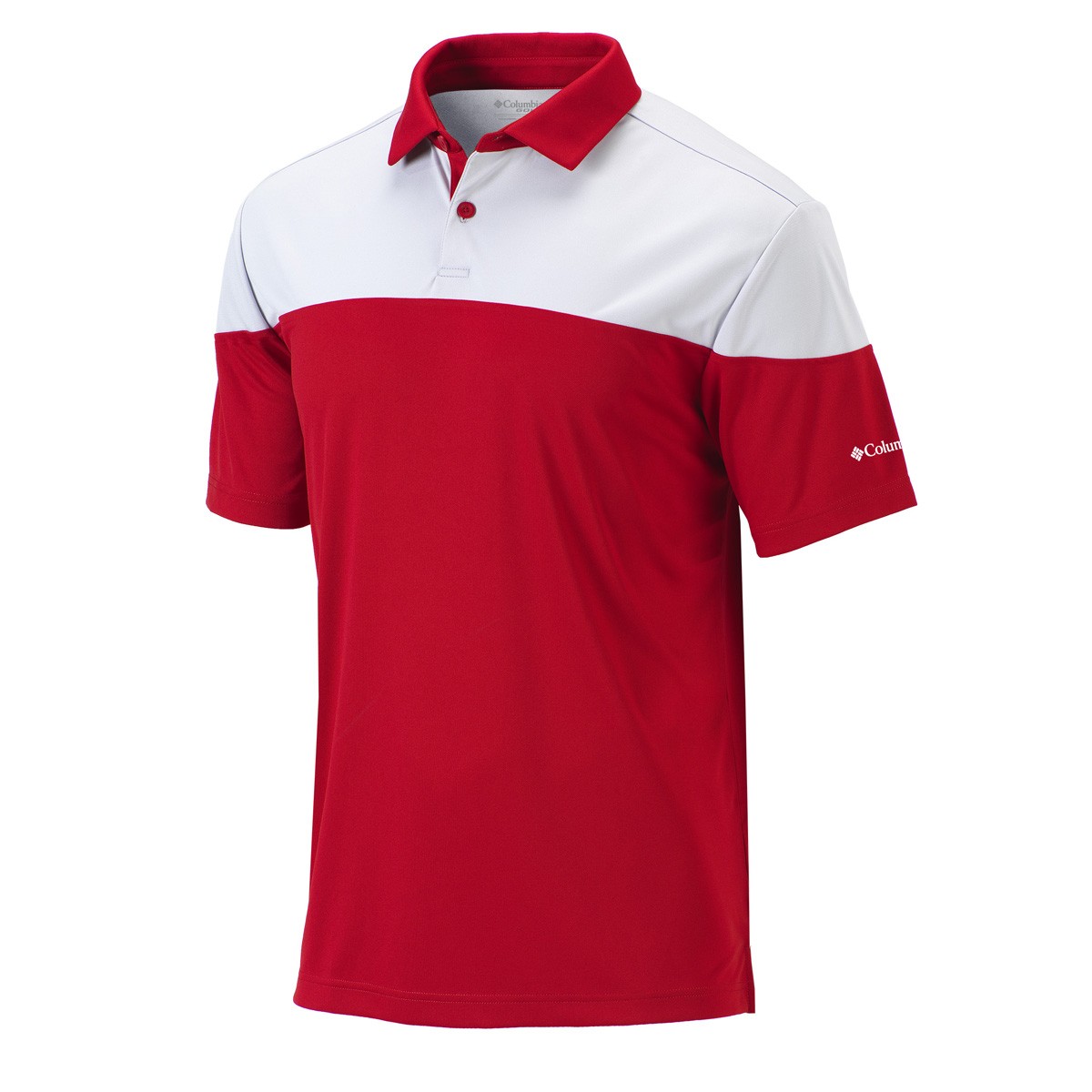 Picture of Columbia Men's Best Ball Polo Shirt