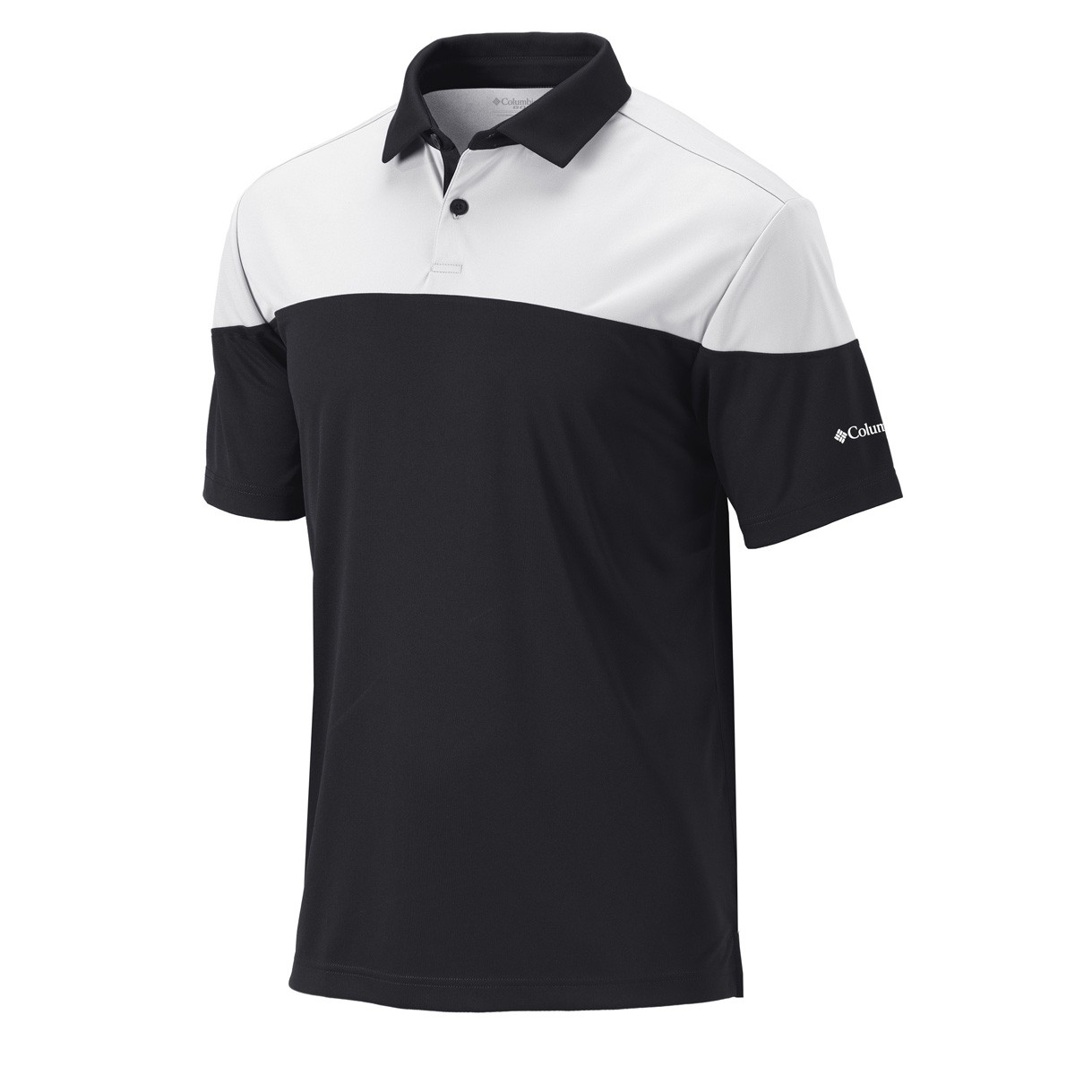 Picture of Columbia Men's Best Ball Polo Shirt