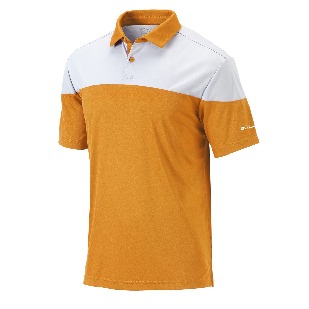 Picture of Columbia Men's Best Ball Polo Shirt