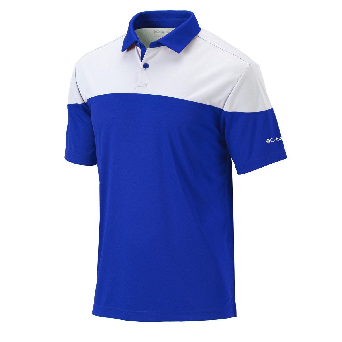 Picture of Columbia Men's Best Ball Polo Shirt