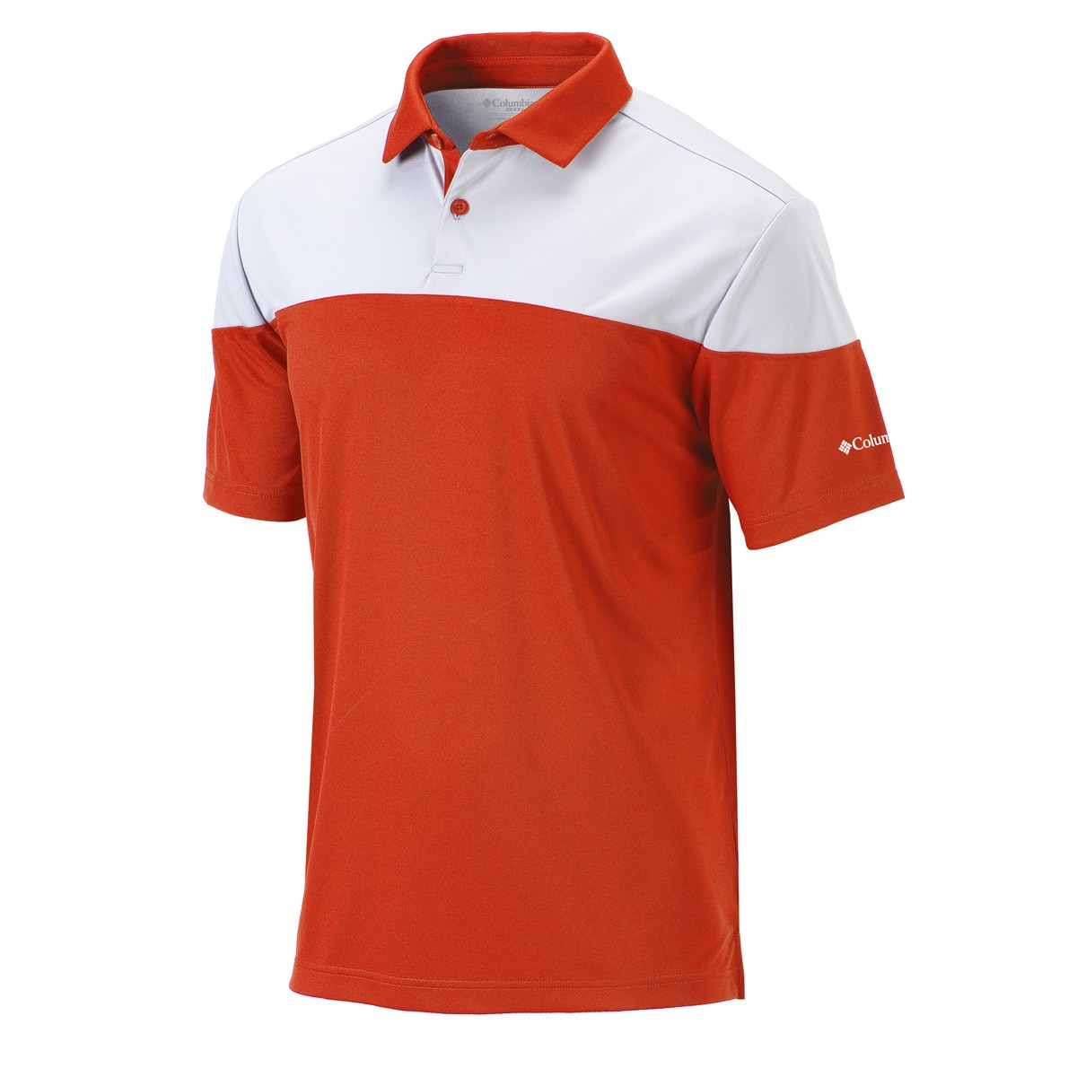 Picture of Columbia Men's Best Ball Polo Shirt