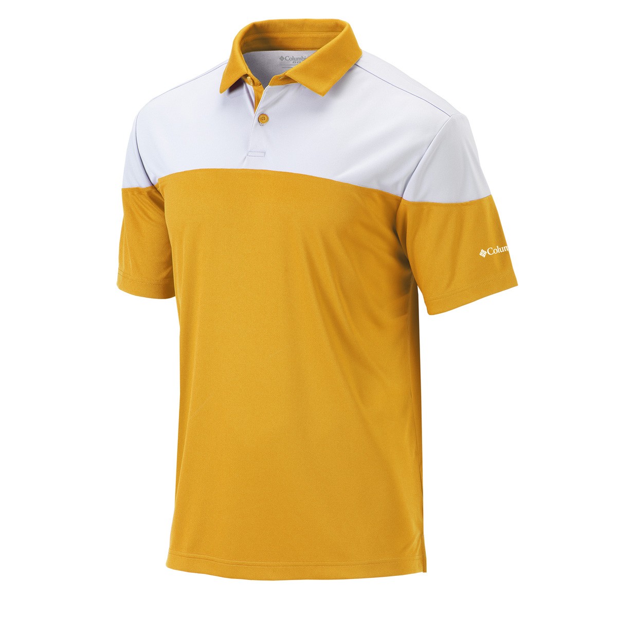 Picture of Columbia Men's Best Ball Polo Shirt