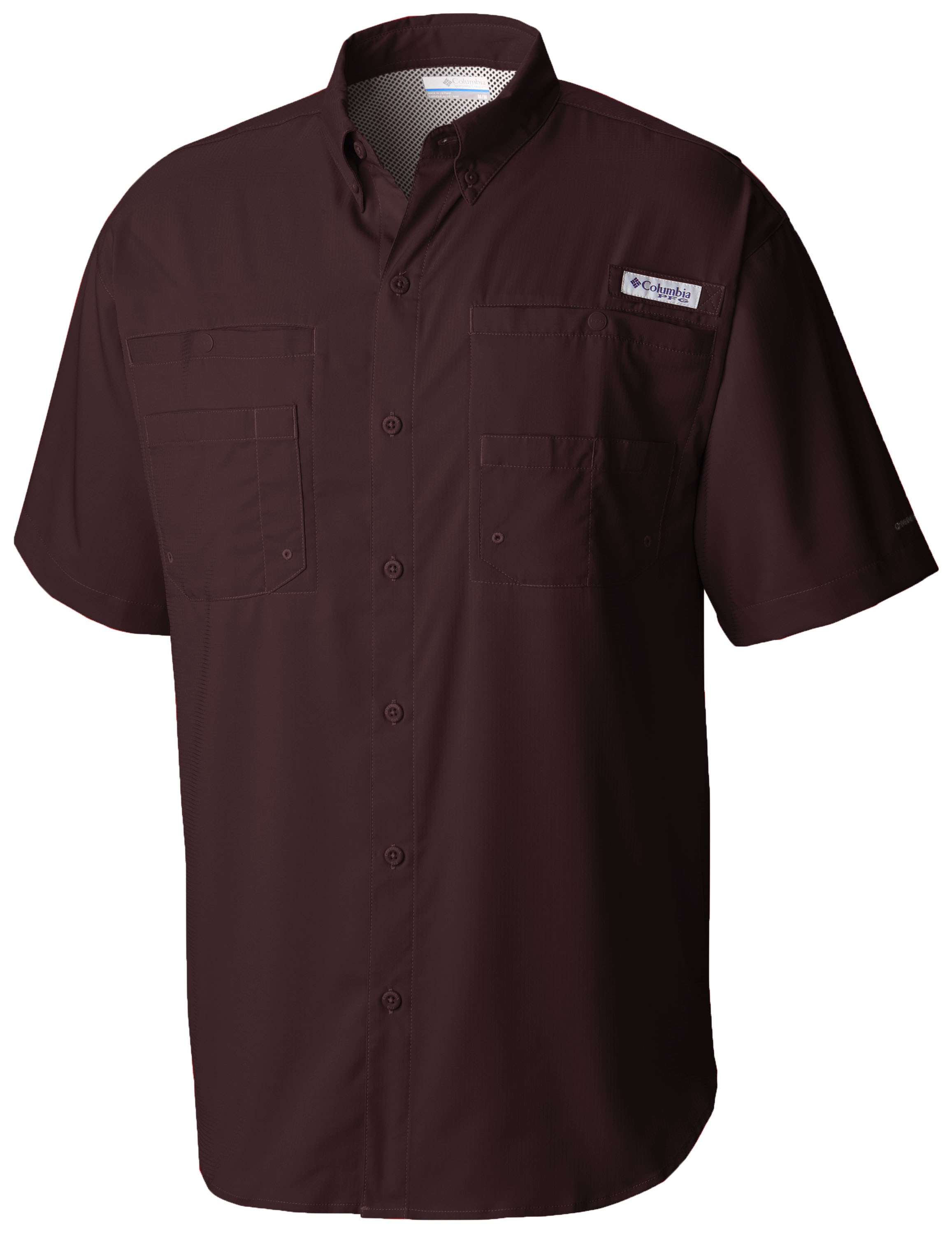 Picture of Columbia Tamiami Short Sleeve Shirt