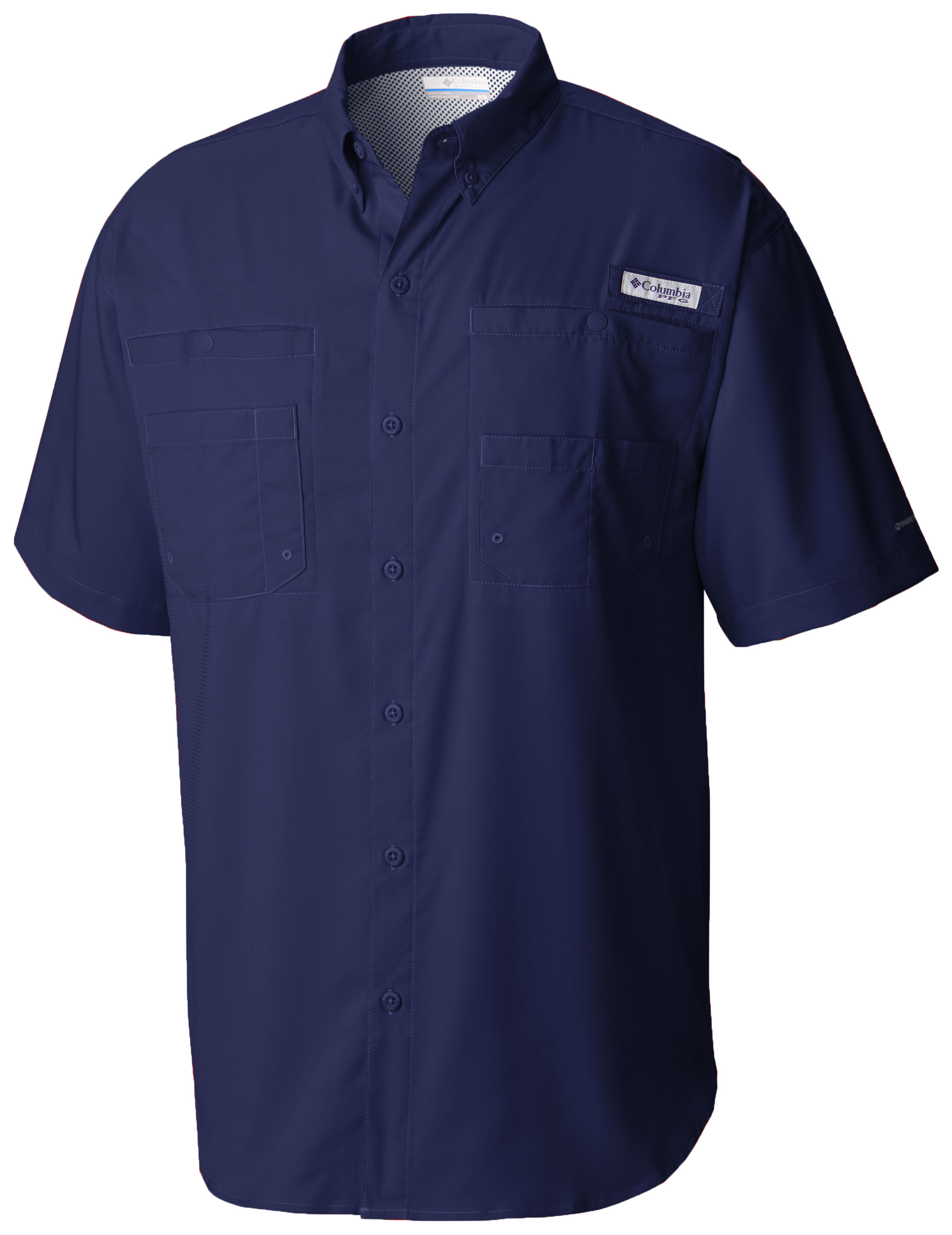 Picture of Columbia Tamiami Short Sleeve Shirt