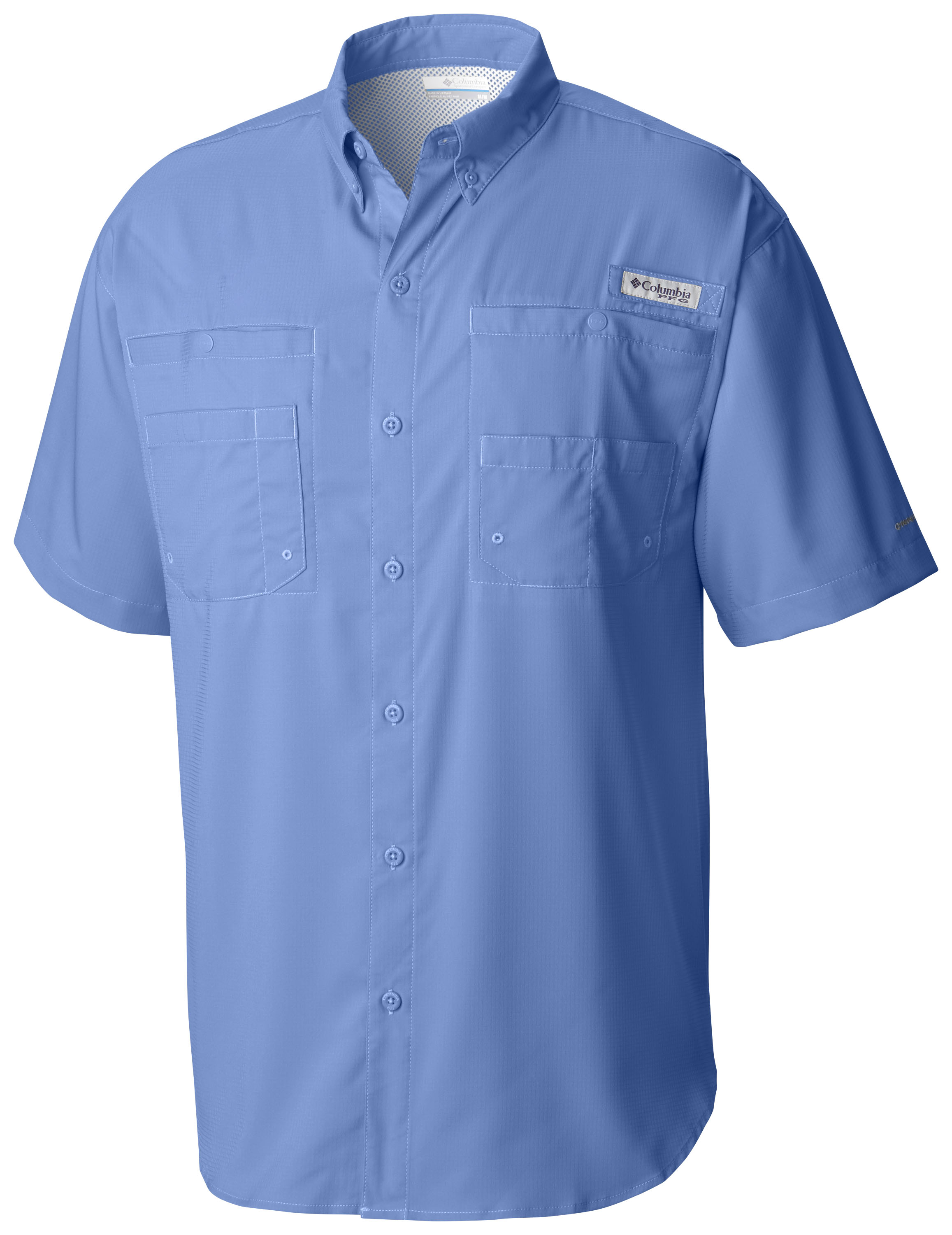Picture of Columbia Tamiami Short Sleeve Shirt