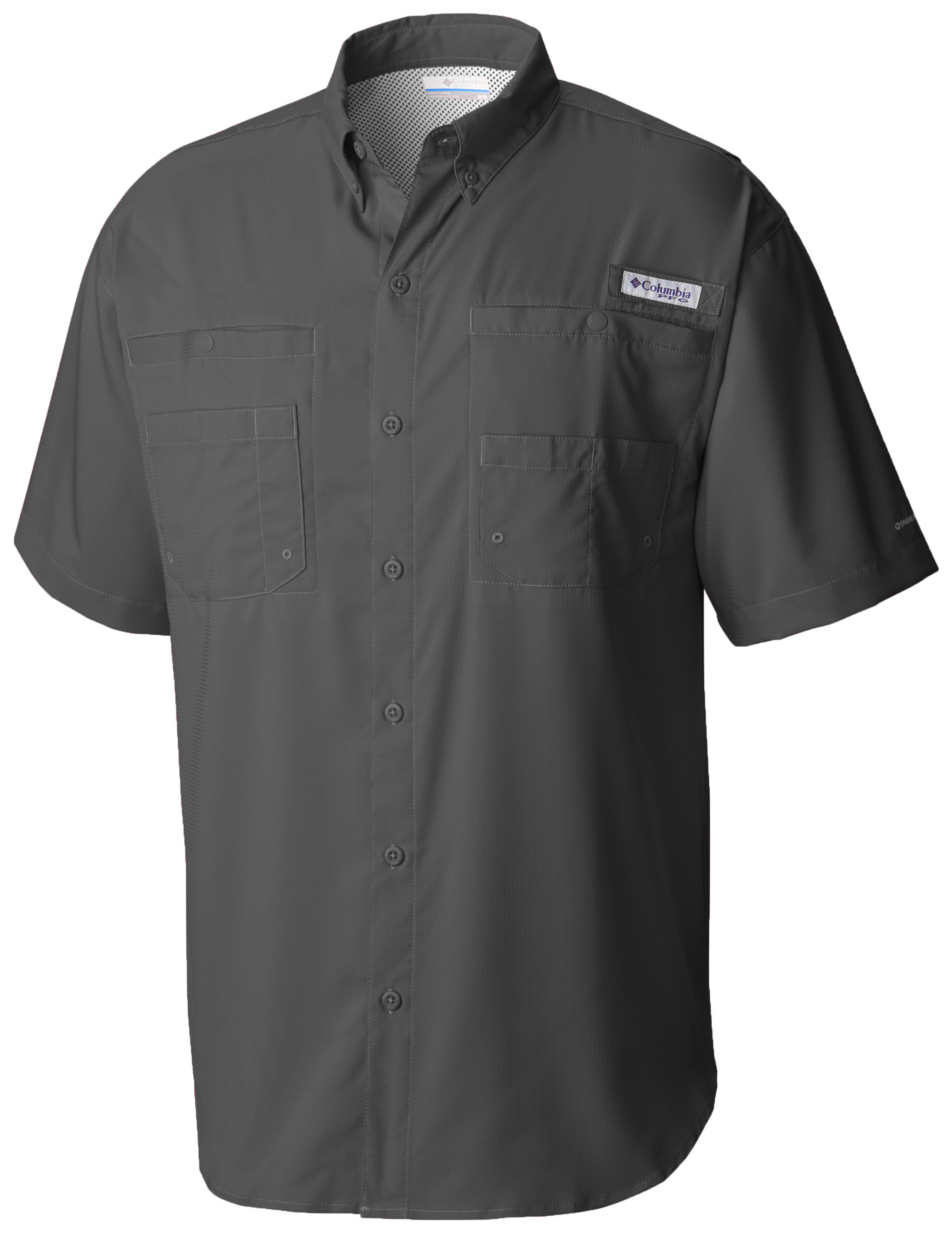 Picture of Columbia Tamiami Short Sleeve Shirt