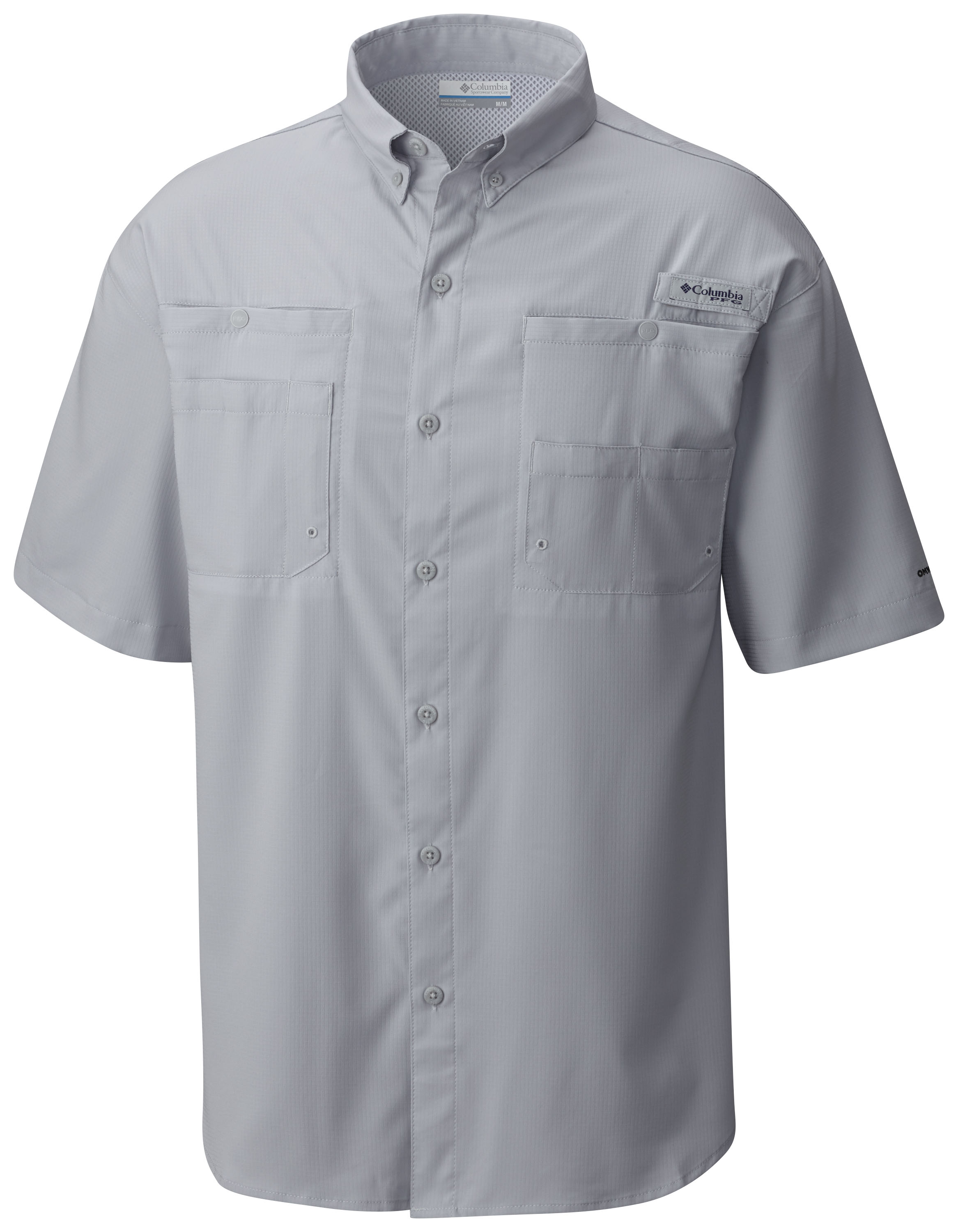 Picture of Columbia Tamiami Short Sleeve Shirt