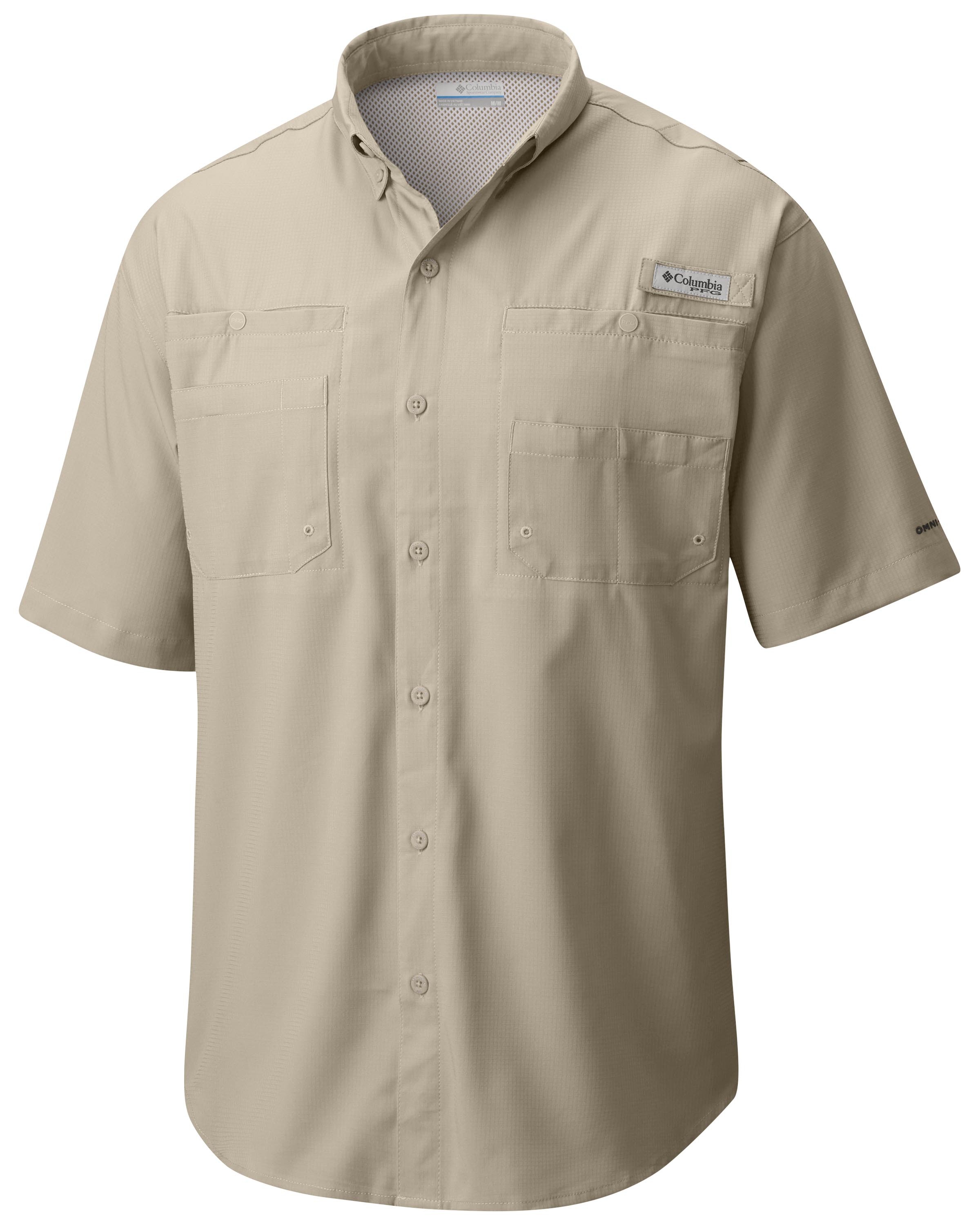 Picture of Columbia Tamiami Short Sleeve Shirt