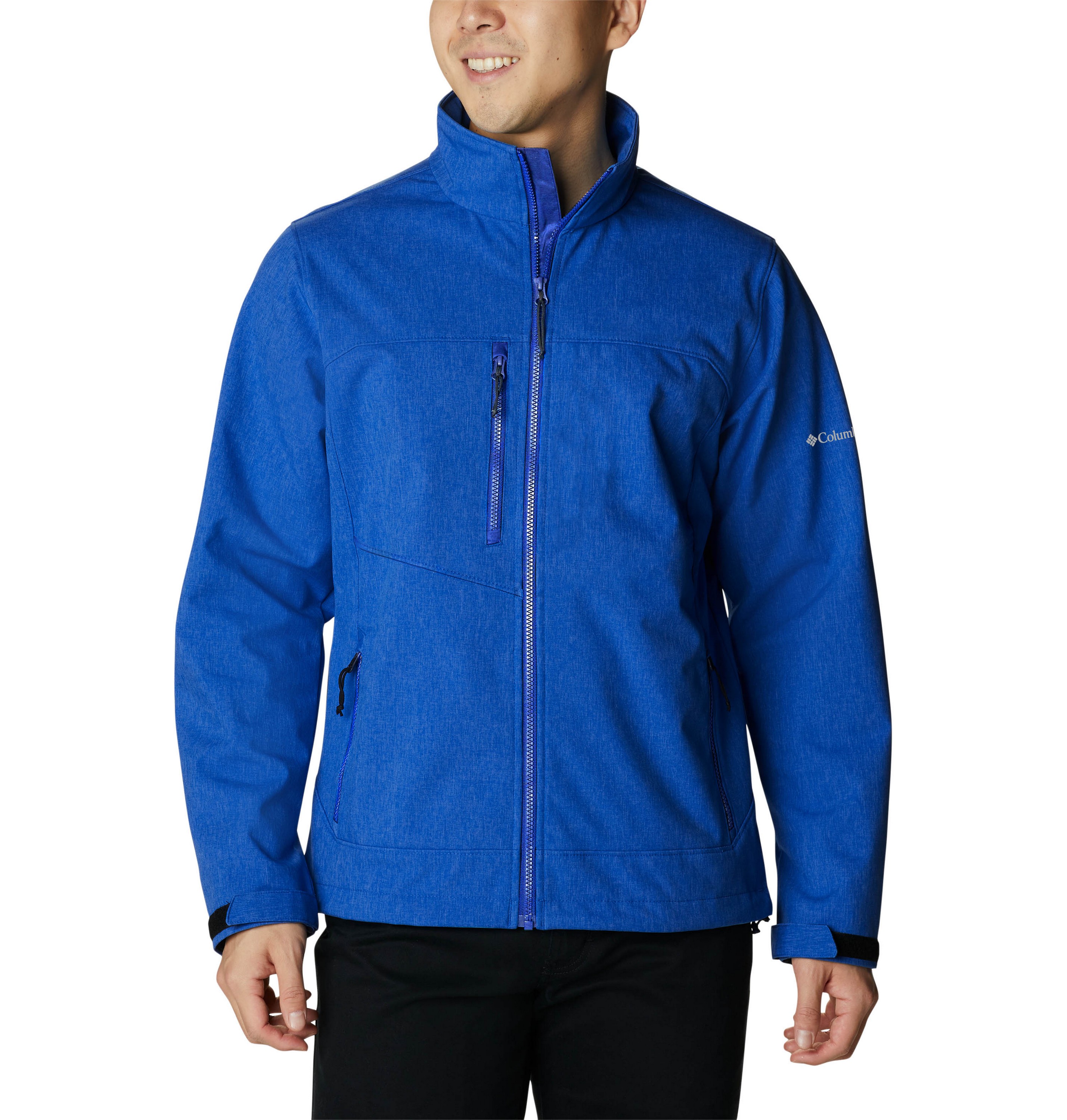 Picture of Columbia Men's Ascender 2 Softshell Jacket