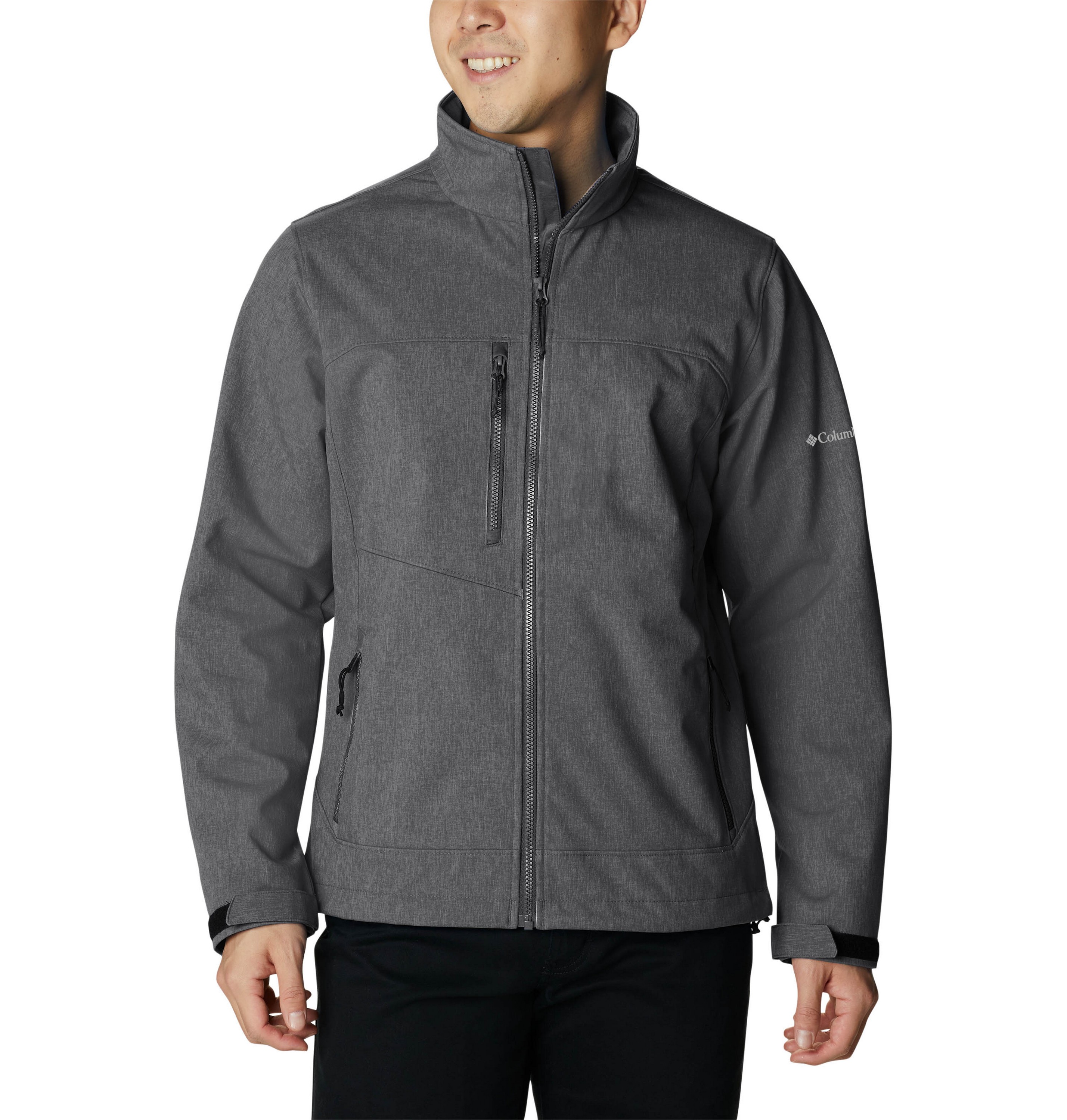Picture of Columbia Men's Ascender 2 Softshell Jacket