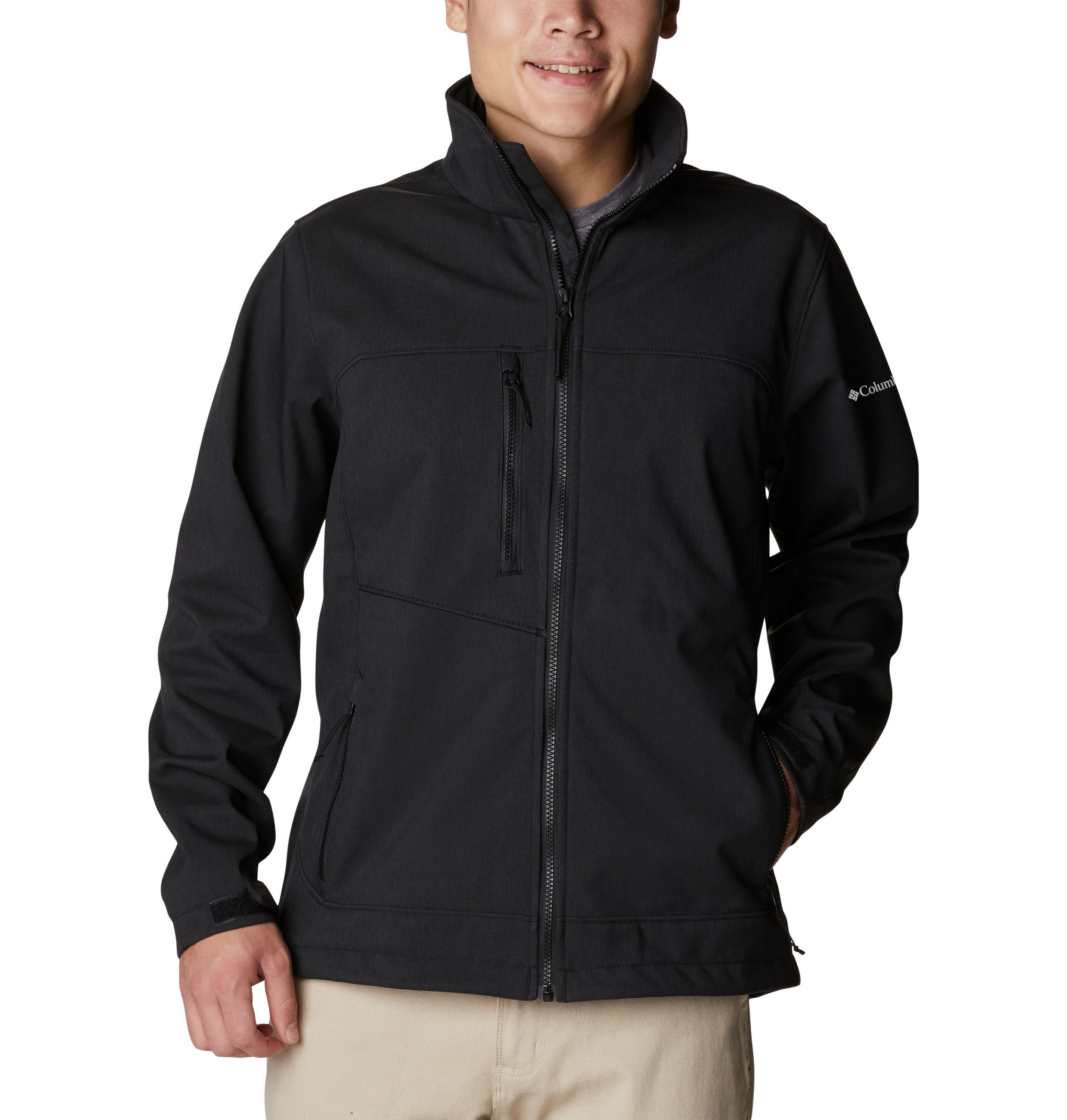 Picture of Columbia Men's Ascender 2 Softshell Jacket