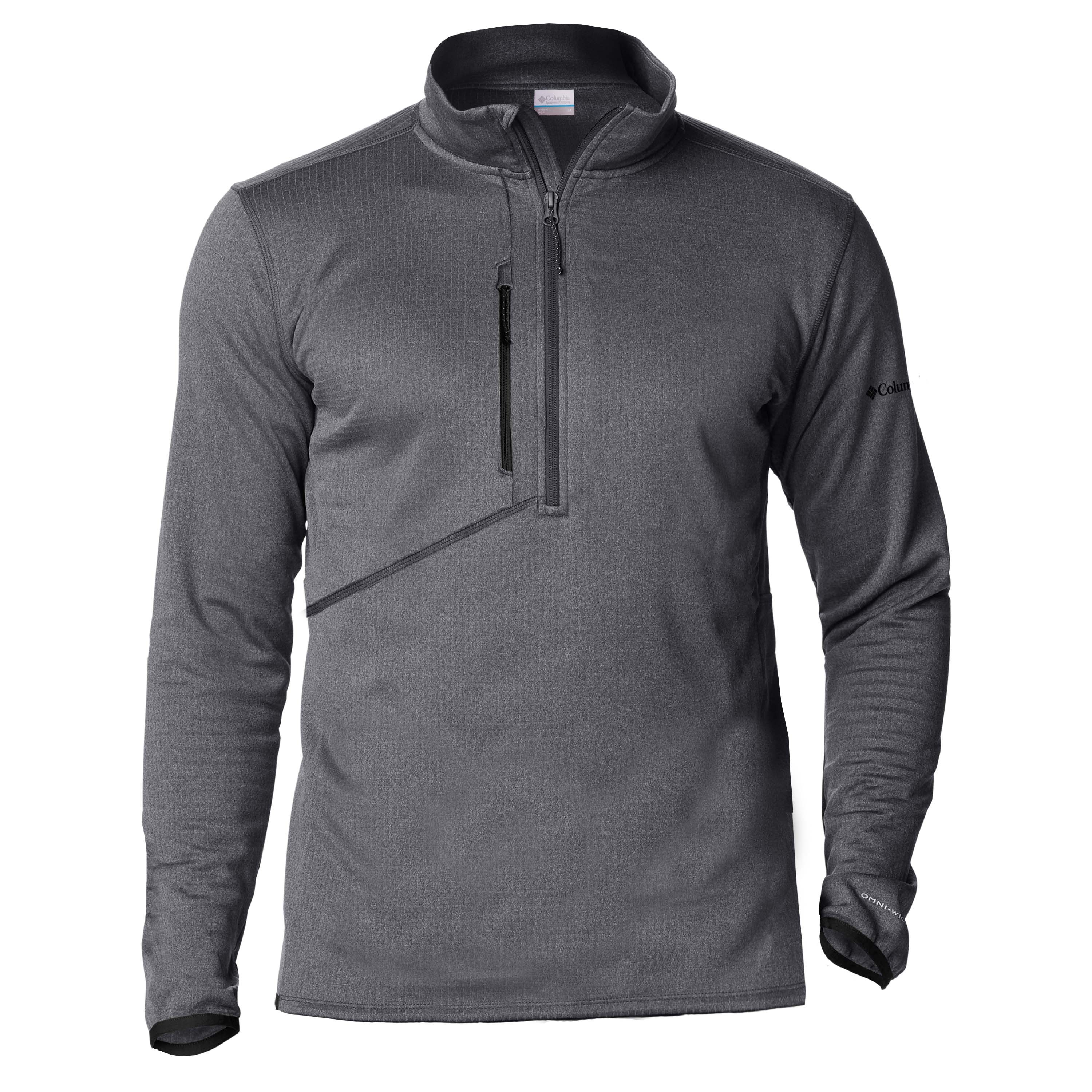 Picture of Columbia Men's Park View Half Zip Fleece Jacket