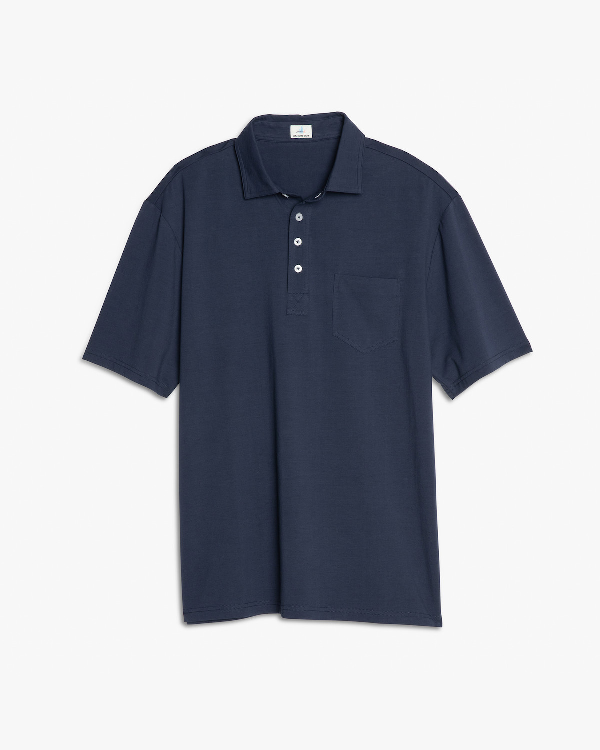 Picture of Johnnie-O Men's Original 4-Button Jersey Polo