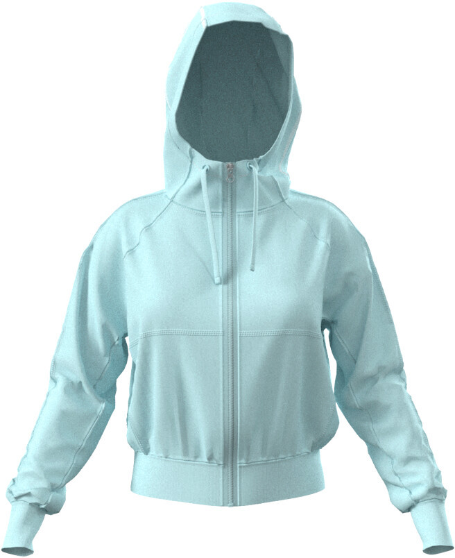 Picture of Greyson Women's Kristina Full-Zip Hoodie