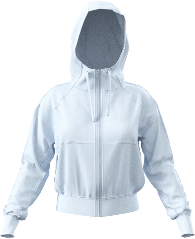 Picture of Greyson Women's Kristina Full-Zip Hoodie