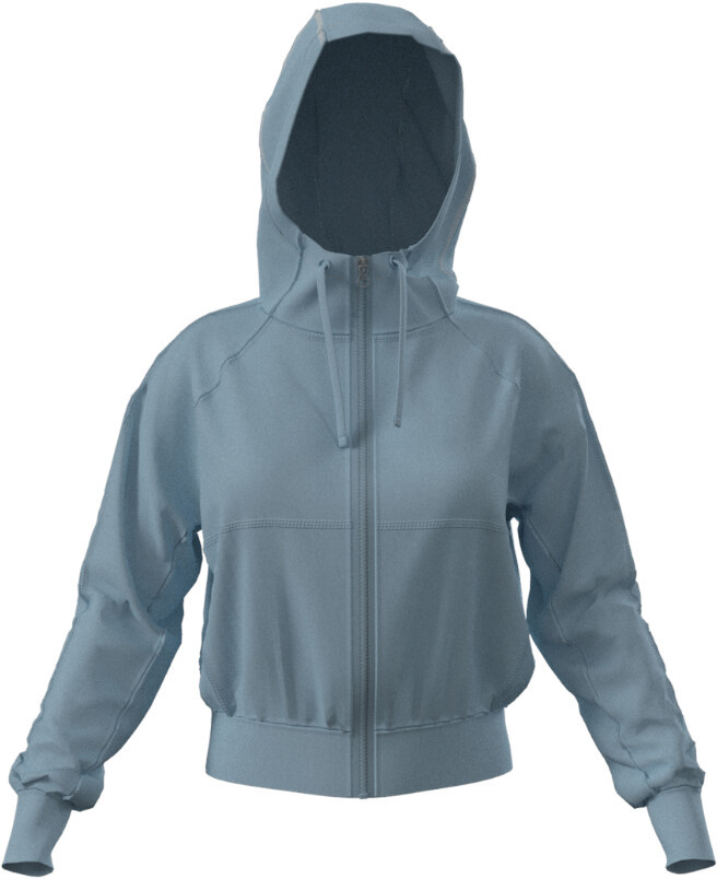 Picture of Greyson Women's Kristina Full-Zip Hoodie