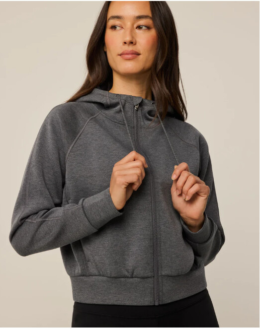 Picture of Greyson Women's Kristina Full-Zip Hoodie