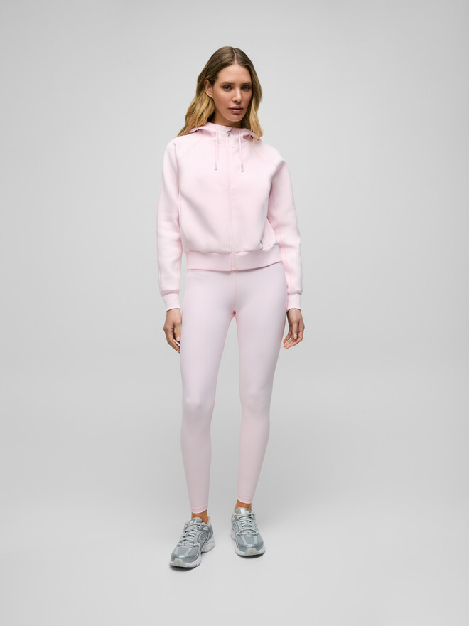 Picture of Greyson Women's Kristina Full-Zip Hoodie