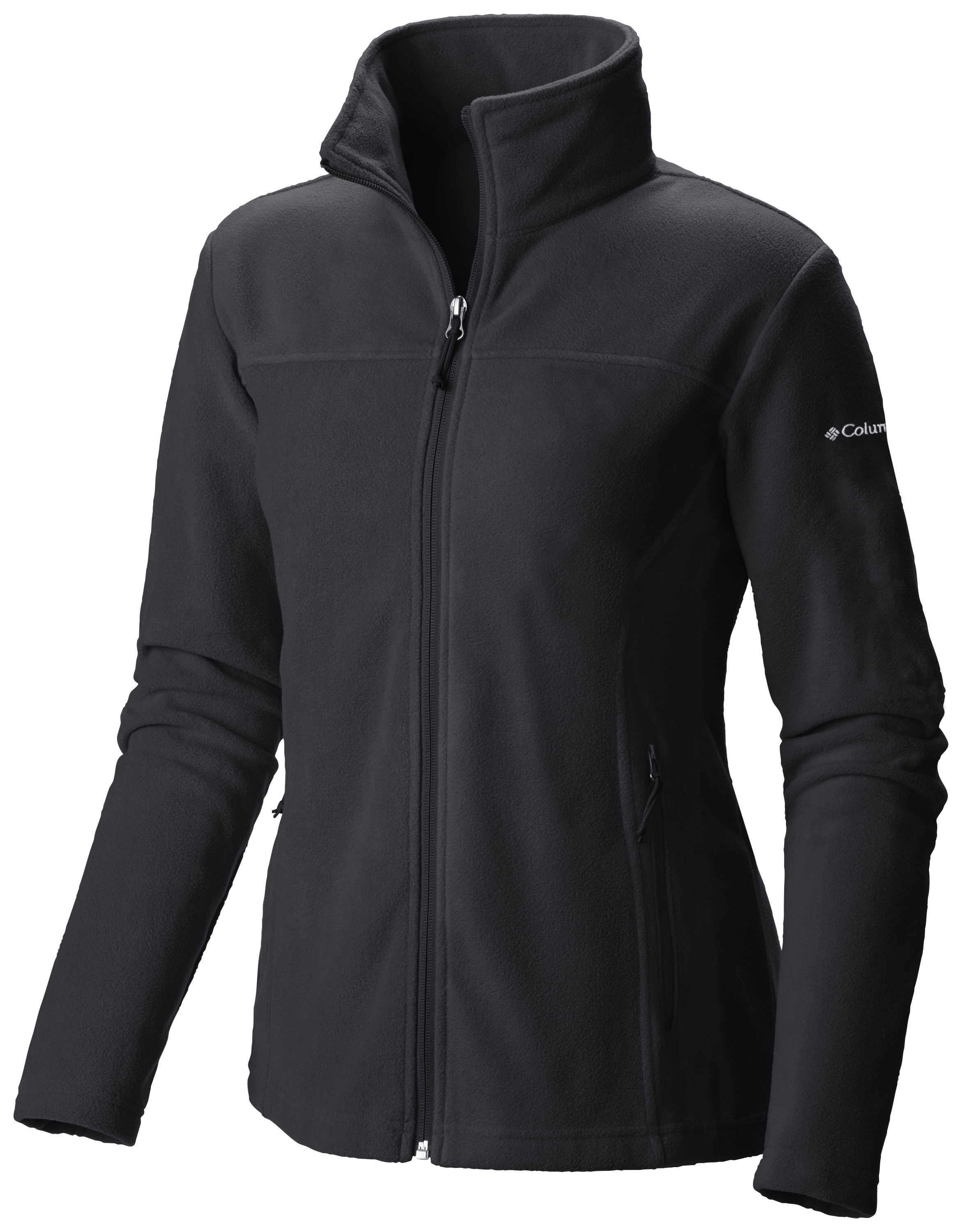 Picture of Columbia Women's Give And Go 2 Full Zip Fleece Jacket