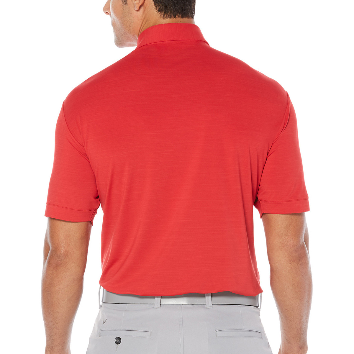 Picture of Callaway Men's Tonal Polo