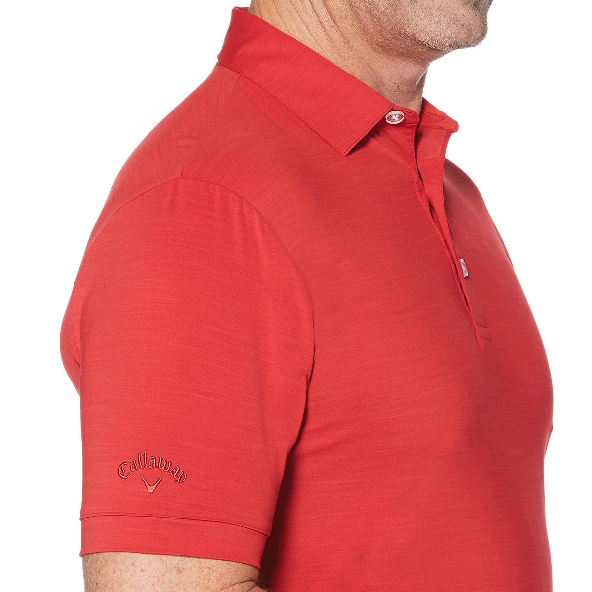 Picture of Callaway Men's Tonal Polo