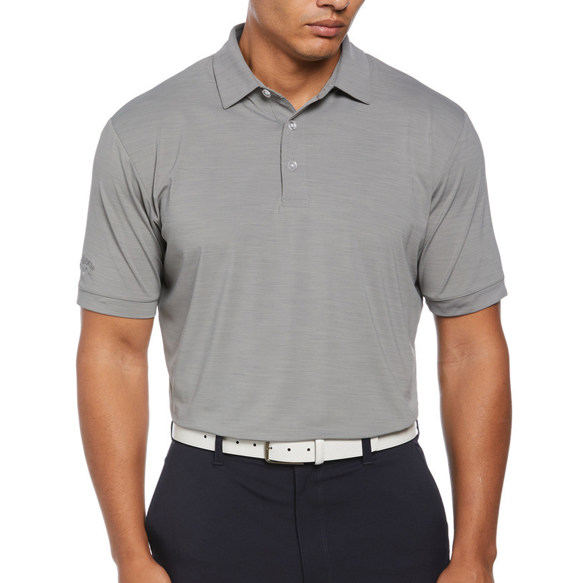 Picture of Callaway Men's Tonal Polo